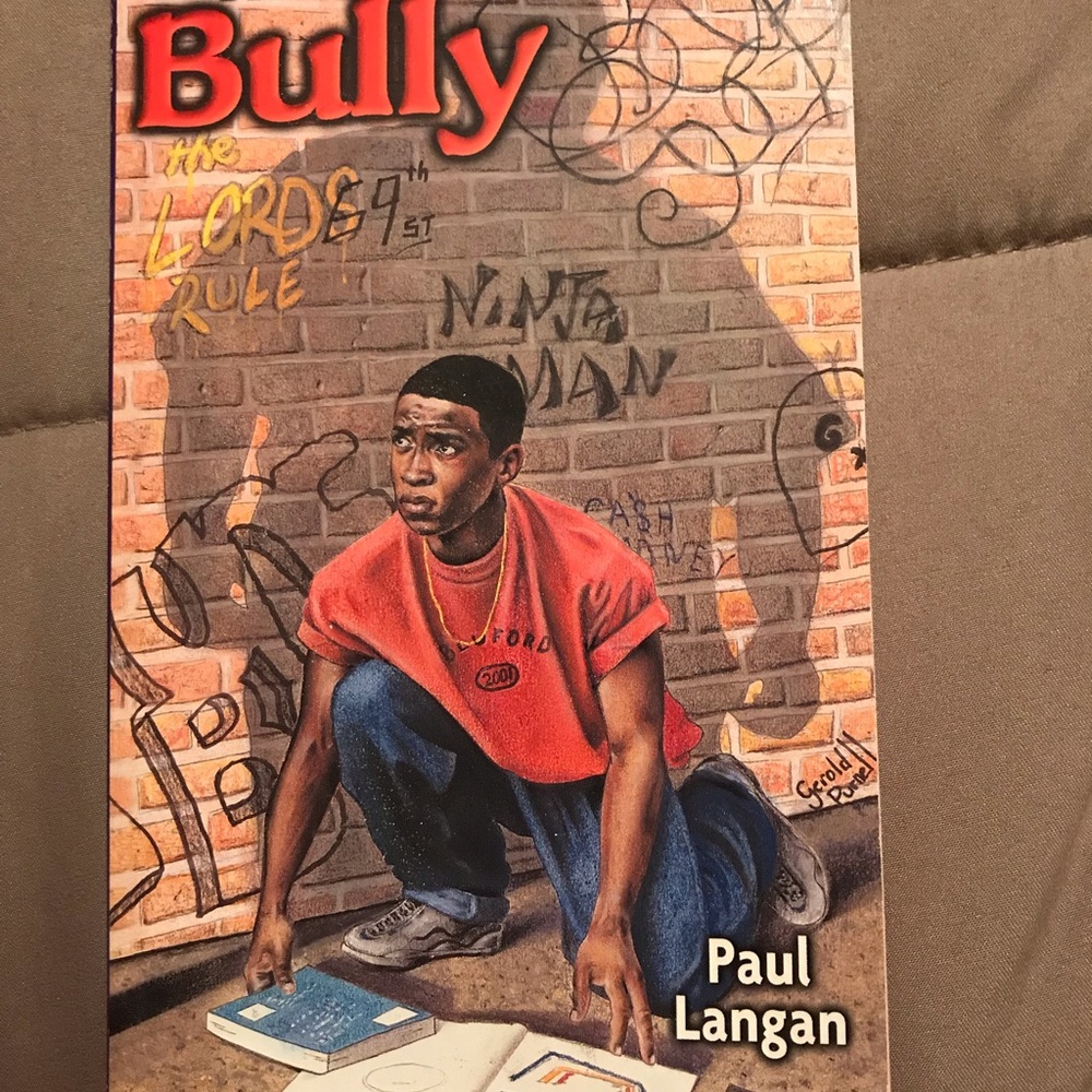 Book’s - Picture 2 of 8